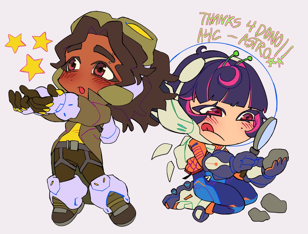 Razz☀️🌱COMMS OPEN tweet media