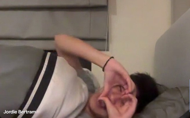 b ( ⁠◜⁠‿⁠◝⁠ ⁠)⁠♡ tweet media