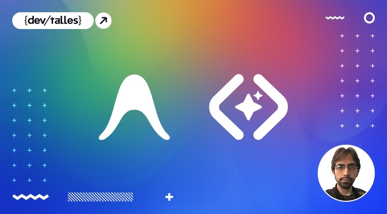 DevTalles tweet media