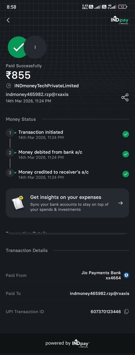 Banti garai tweet media