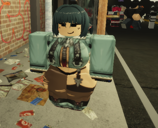 MOCOSITOARG's tweet photo. Roblox deberia ser eterno.. https://t.co/K4i1zaXuoF
