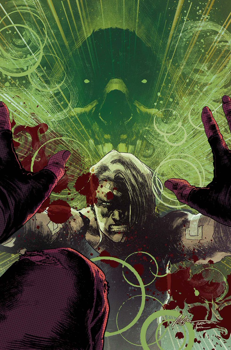 DCU Updates tweet media