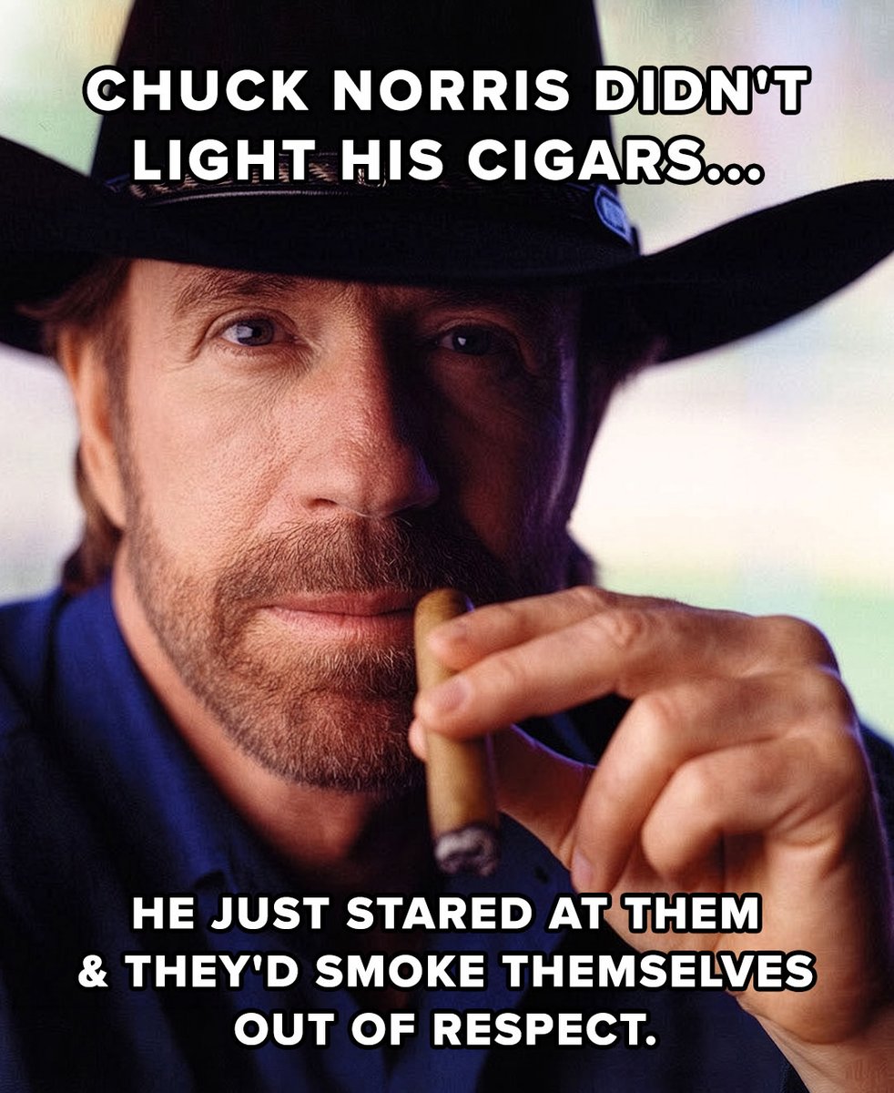 Cigar Page tweet media