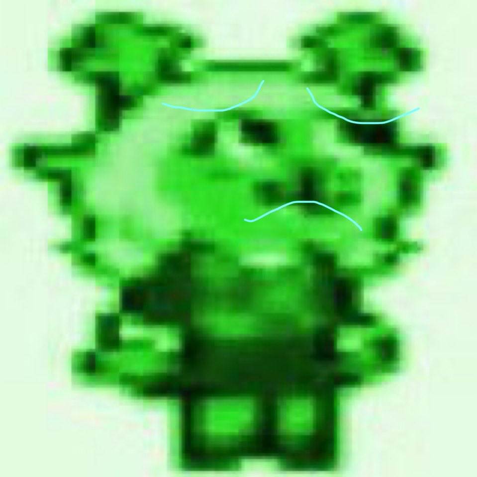 Tookiff (Soap version) tweet media