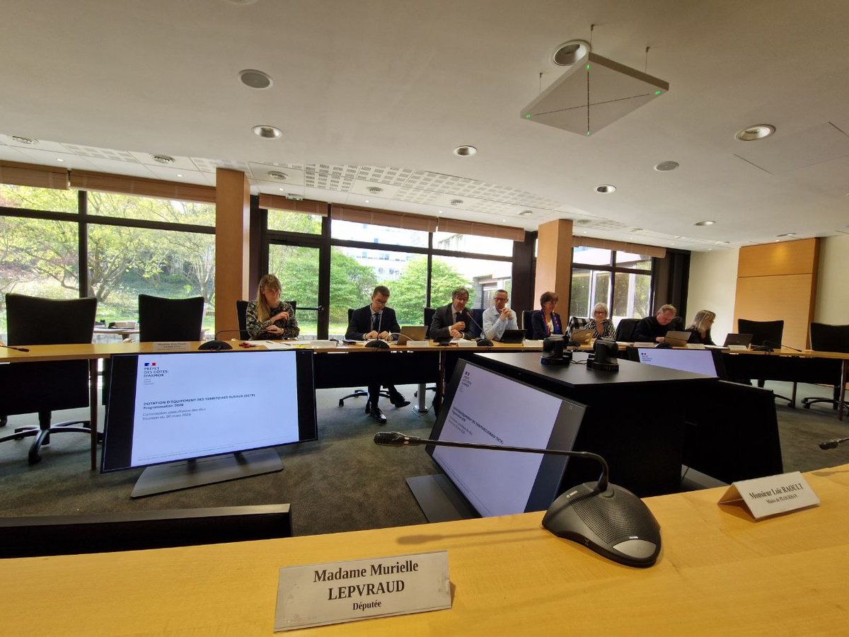 Murielle Lepvraud tweet media