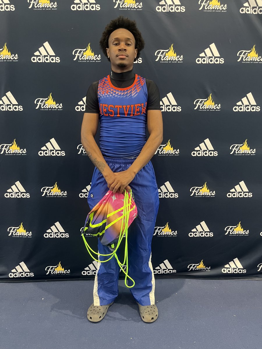 Westview Boys Track and Field tweet media