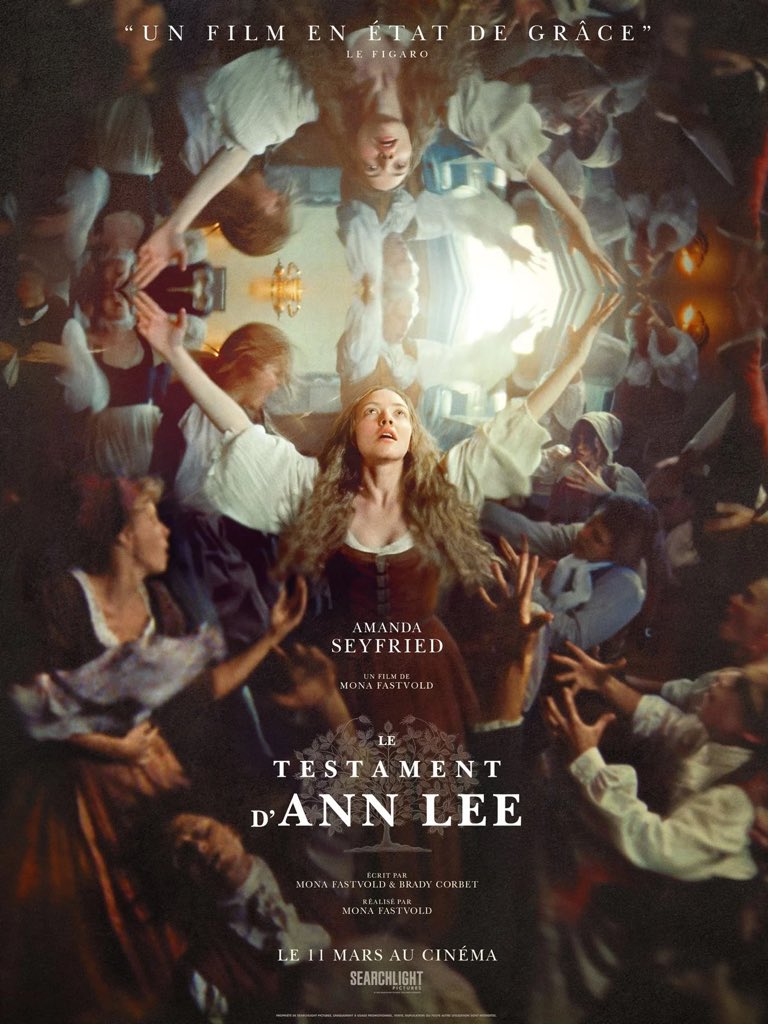 philippe_rouyer's tweet photo. À 22h40 @lilybloom2 ouvre le @CercleCanalplus sur @CanalplusCinema. Avec bien sûr la grande fresque de Xavier Giannoli «Les Rayons et les Ombres», mais aussi #ProjetDernièreChance «La Danse des Renards», «Le Testament d’Ann Lee» et en focus «Les K d’or» https://t.co/kXMHMYMsoj