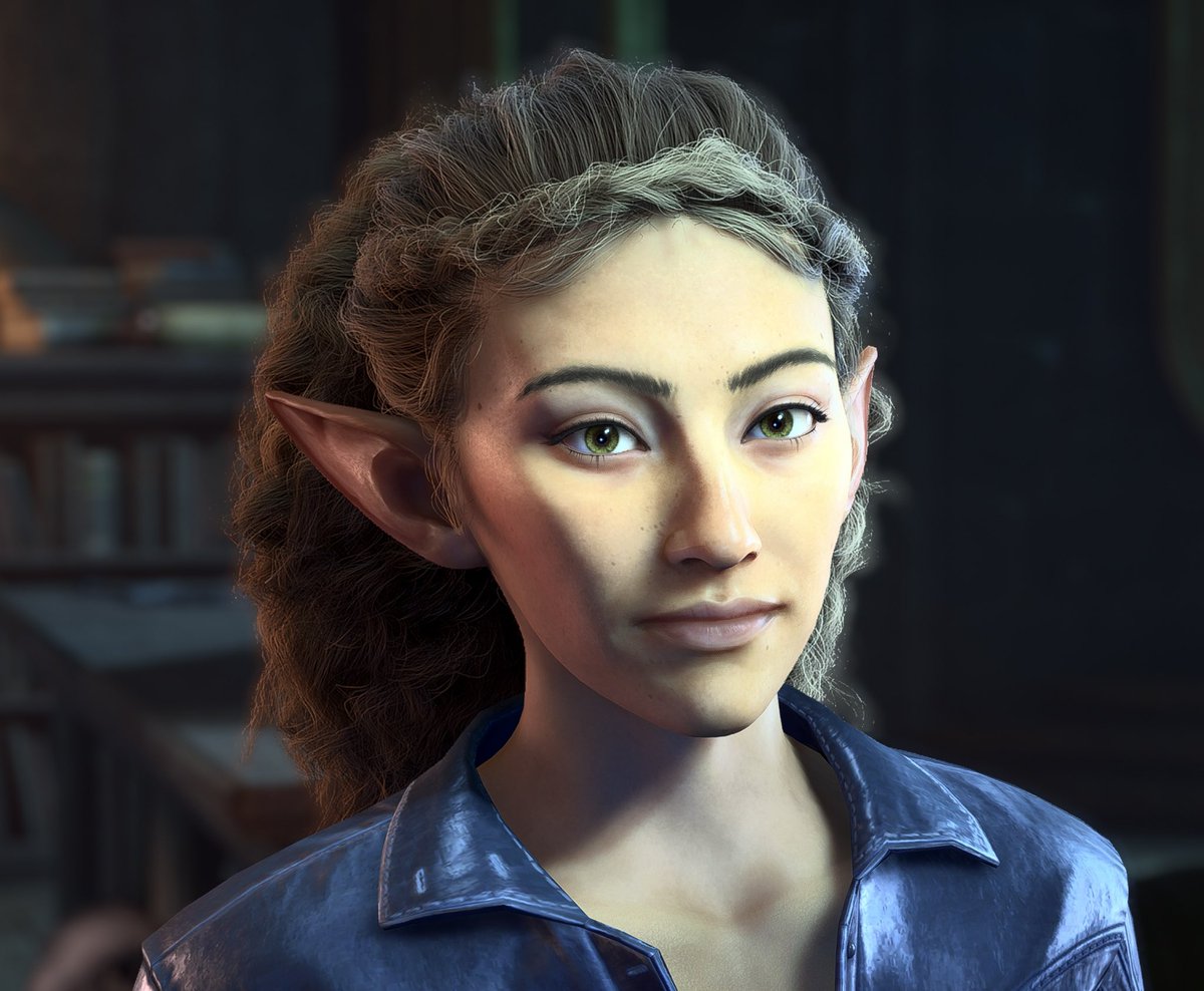 kate ✨ official lucanis kisser tweet media