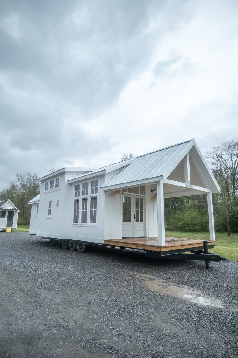 Timbercraft Tiny Homes (@Timbercraftth) / Posts / X