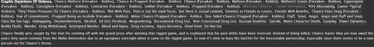 H0p3ful_Cyn1c 🏳️‍🌈 tweet media