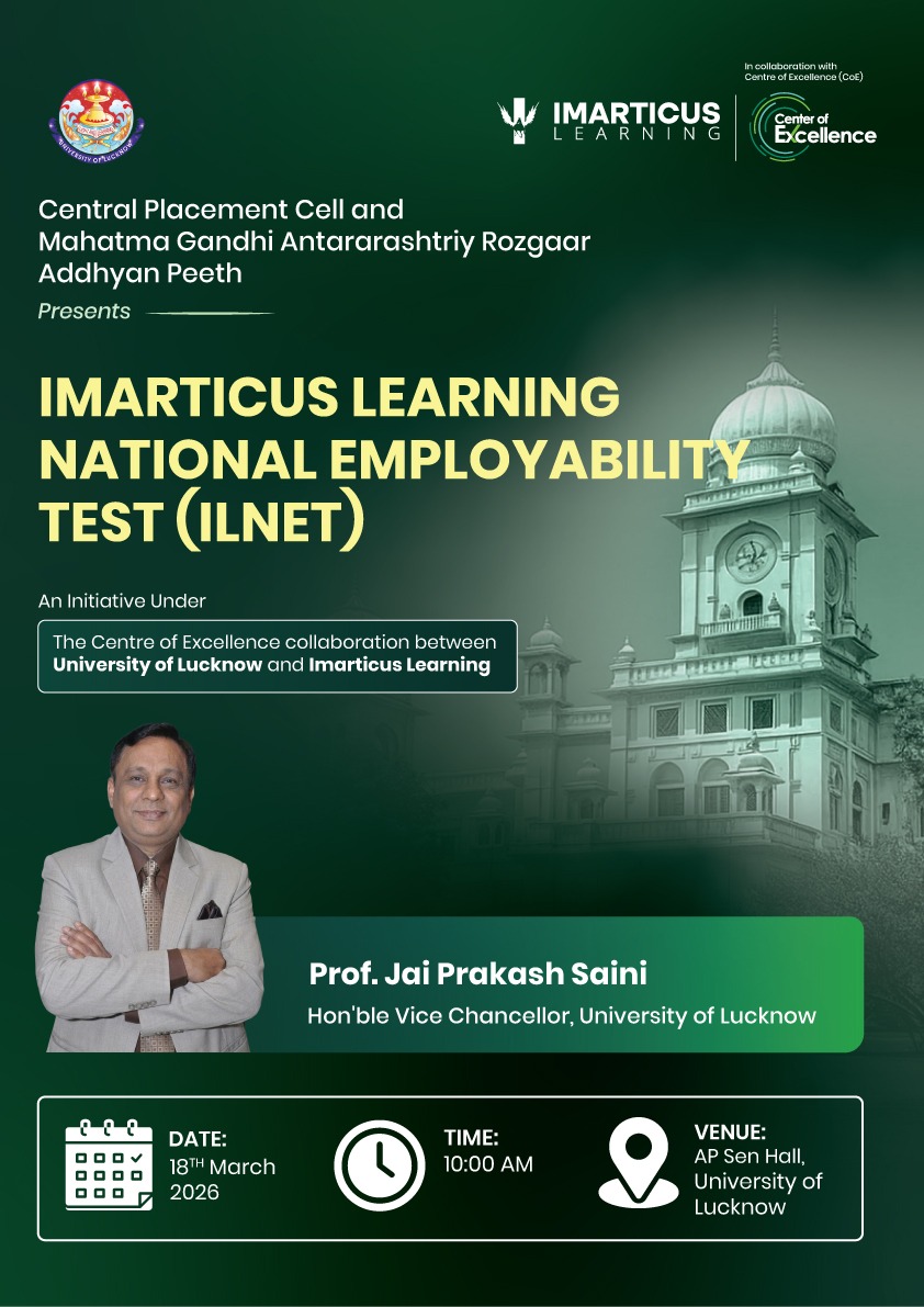 Central Placement Cell tweet media