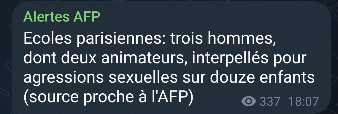 Rachida Dati ن tweet media