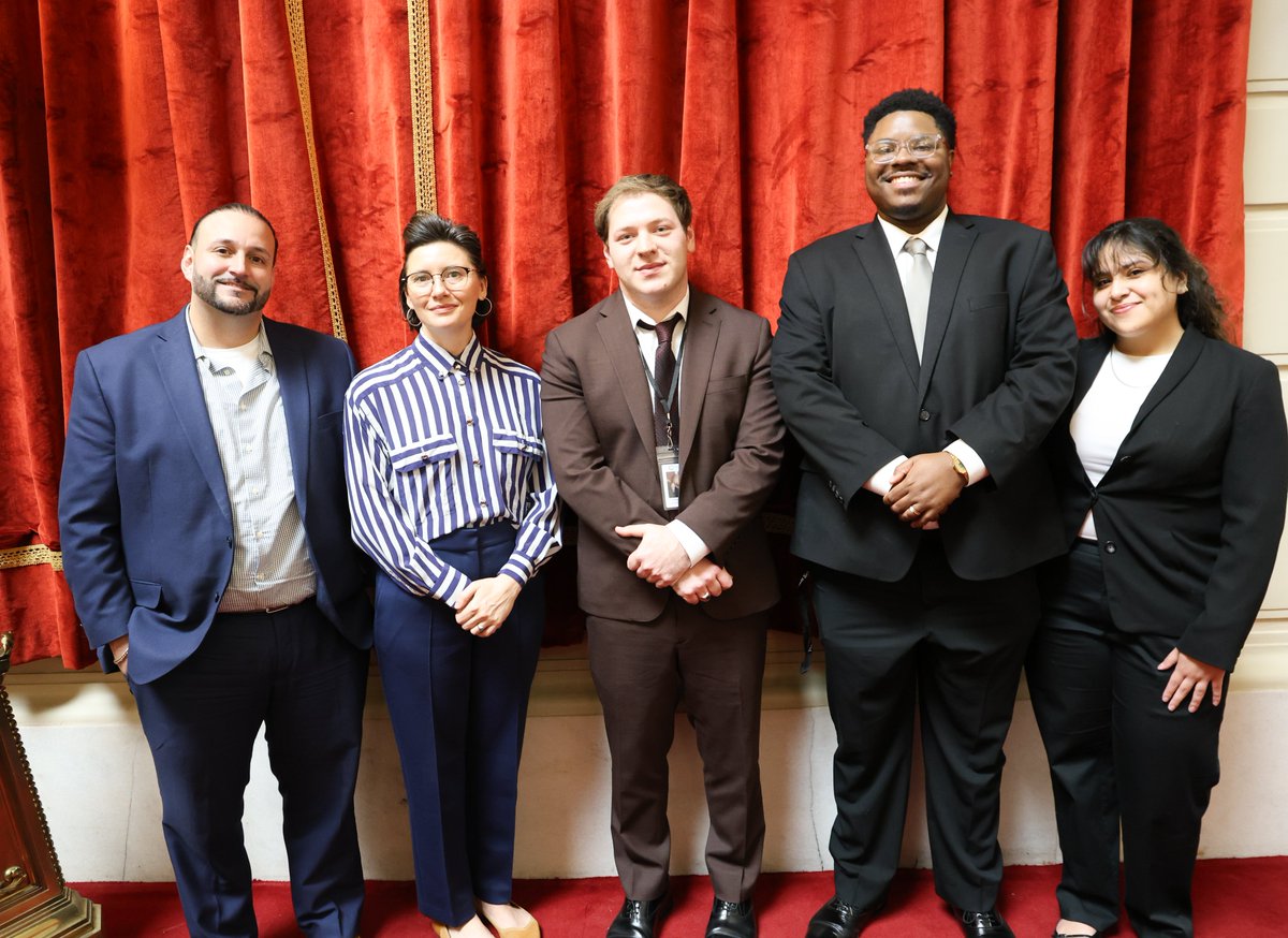 Rhode Island House of Representatives tweet media