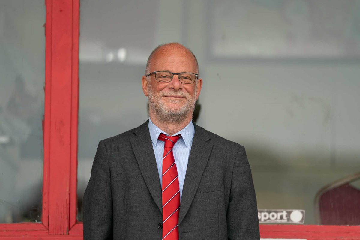 Scarborough Athletic FC tweet media