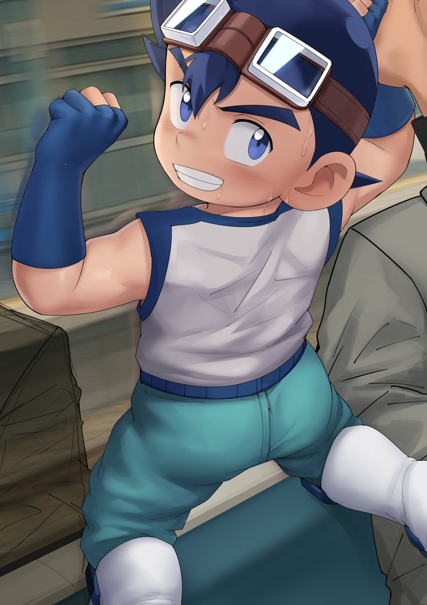 罡風寨官方號 tweet media