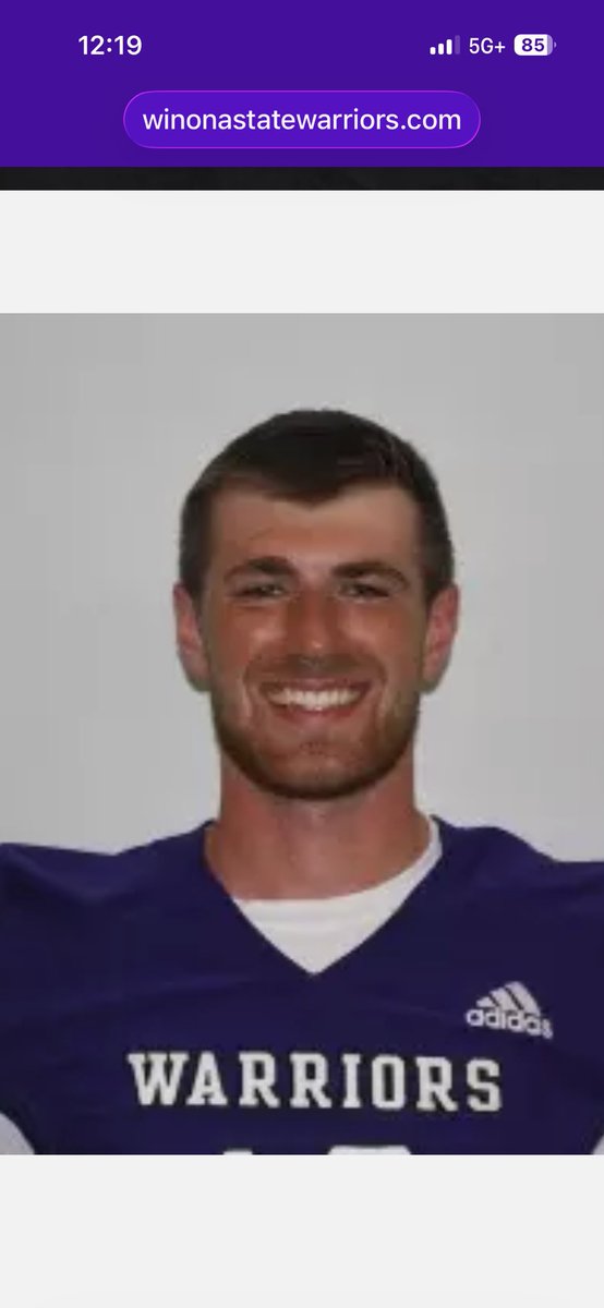 Coon Rapids Football tweet media