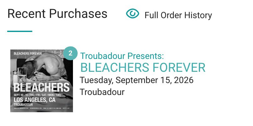 Sam Bailey tweet media