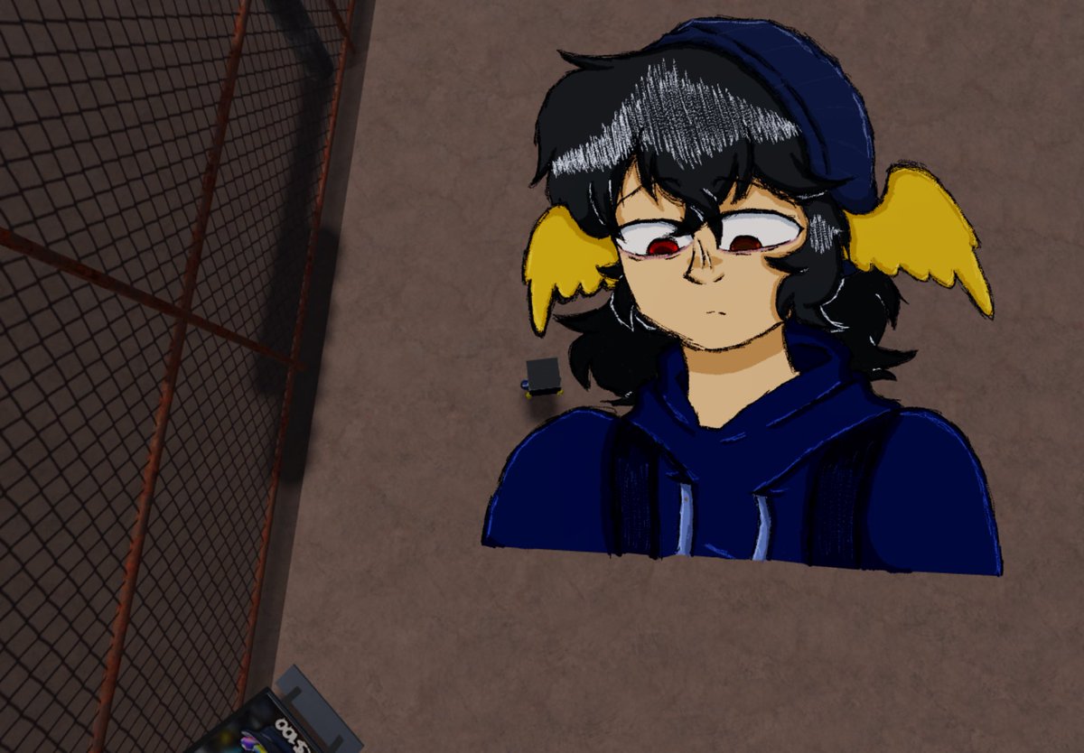 || 🇲🇽Kay 🔲 || Comms Open!!! 🍄 tweet media