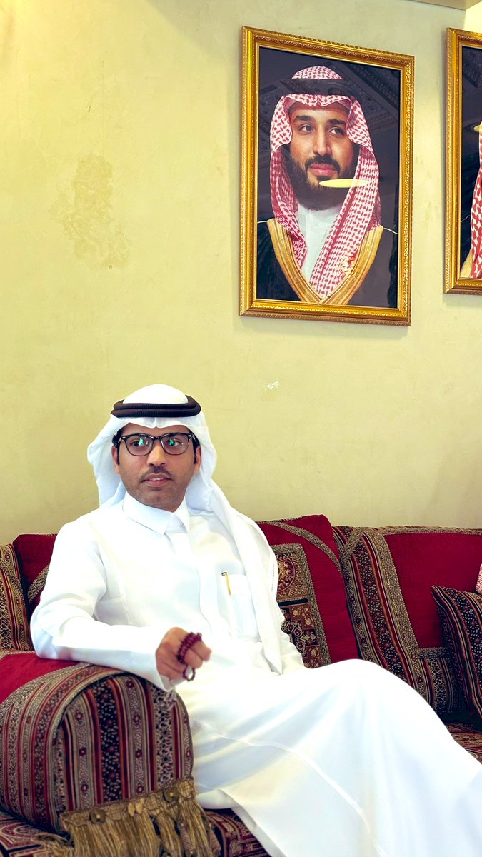 نامي السُّلمي🇸🇦 tweet media