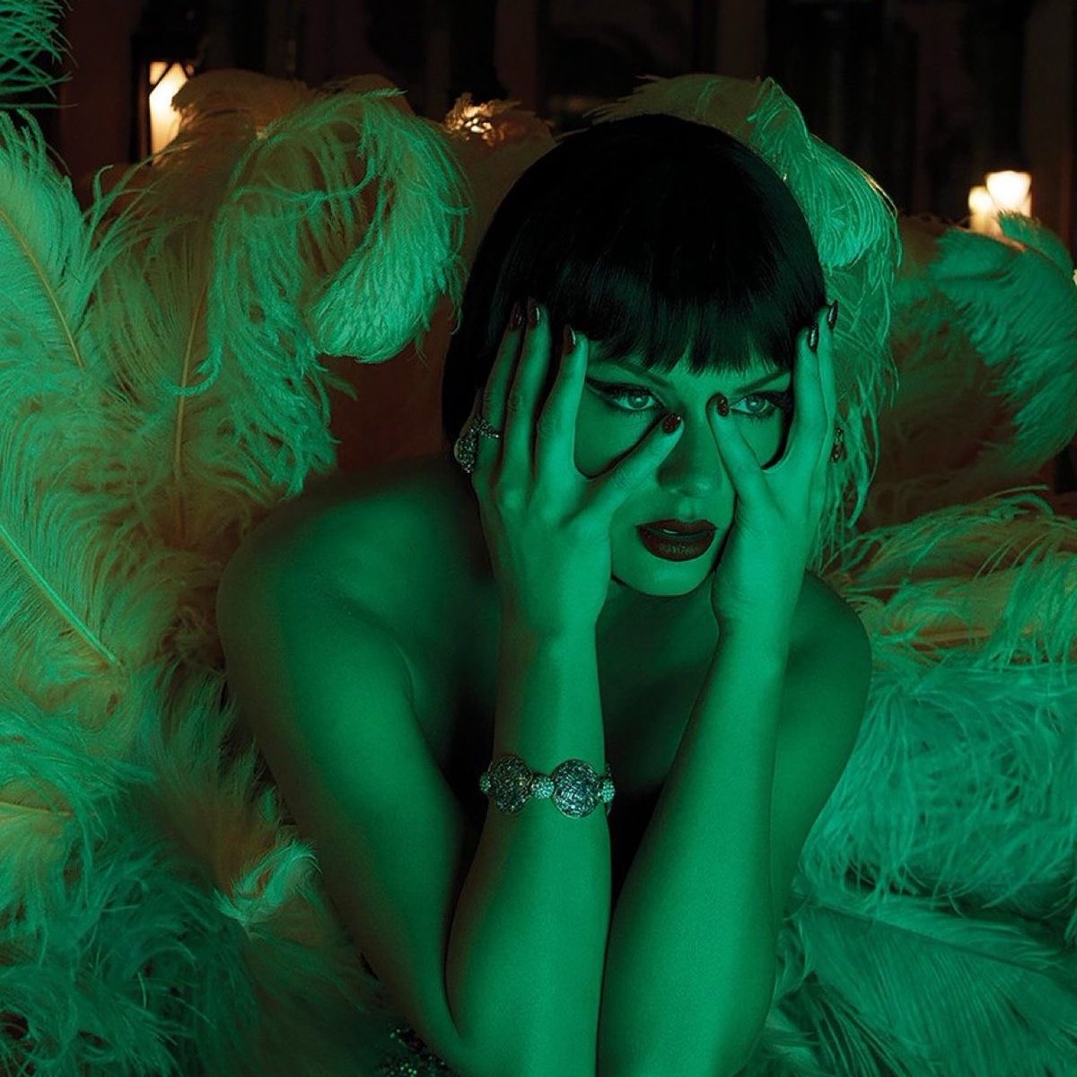 Addison Rae Charts tweet media