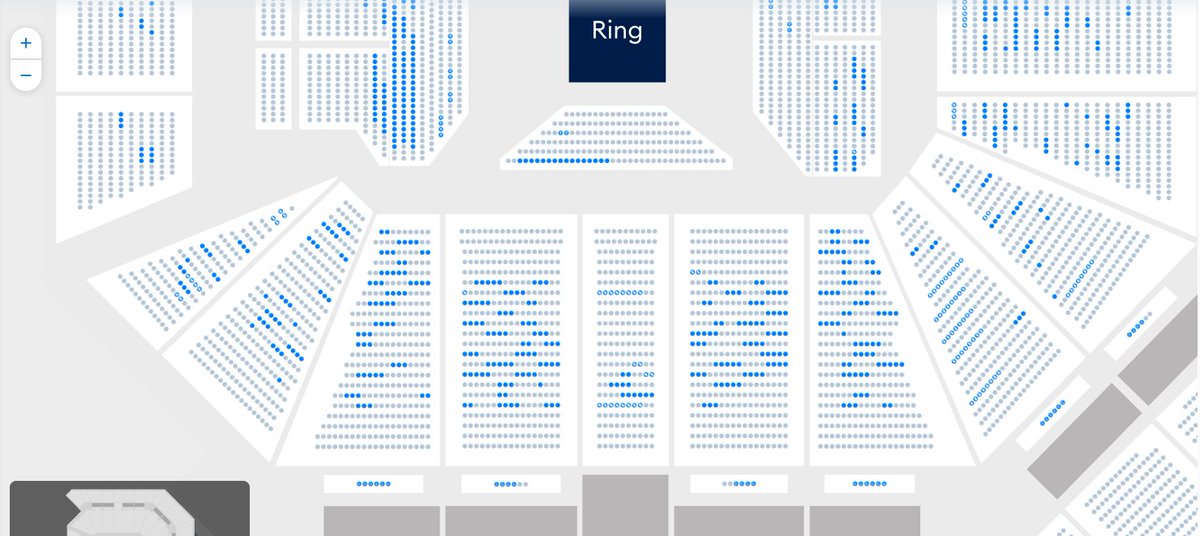 BoxingTickets tweet media