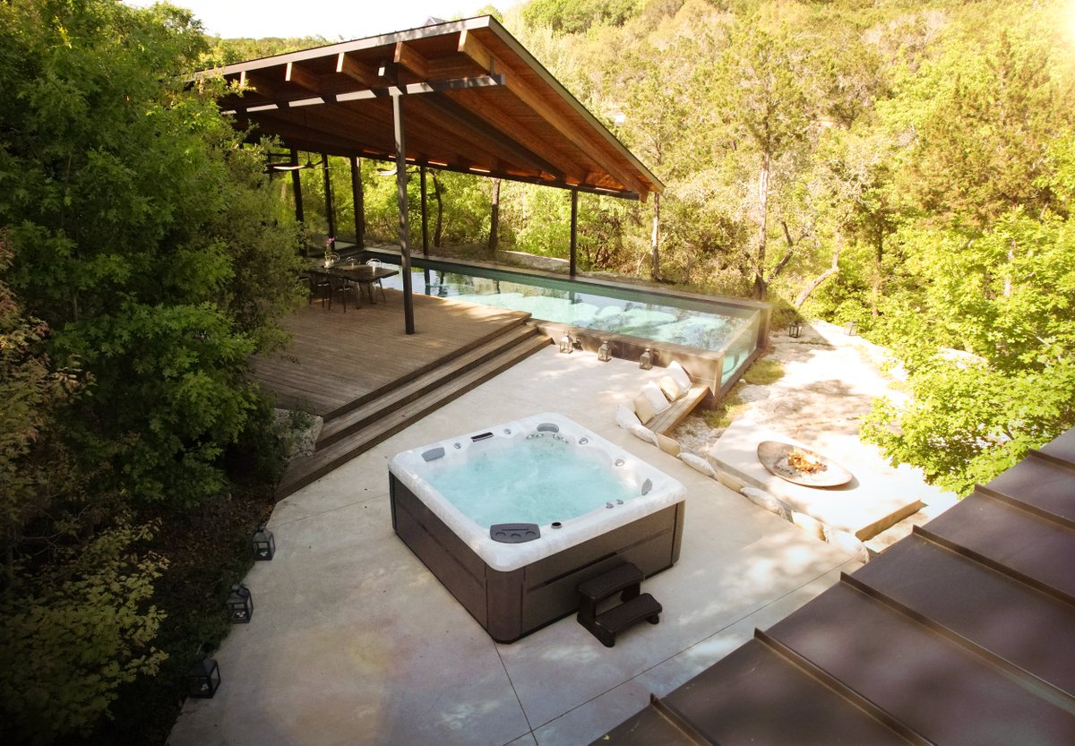 MasterSpas | Hot Tubs, Swim Spas & Cold Tubs tweet media