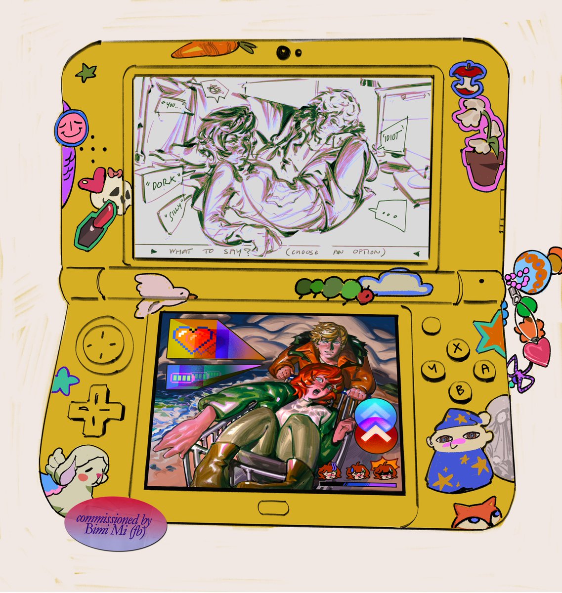 Nuts | Hạt Dẻ Cười tweet media