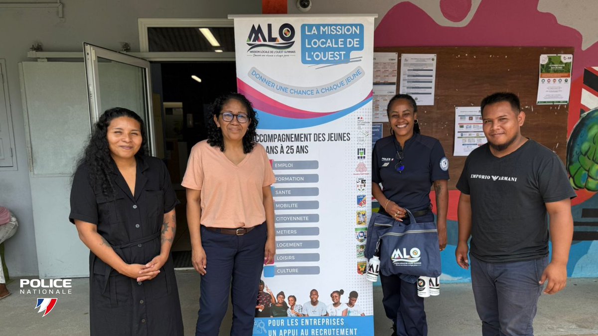 Police Nationale 973 tweet media