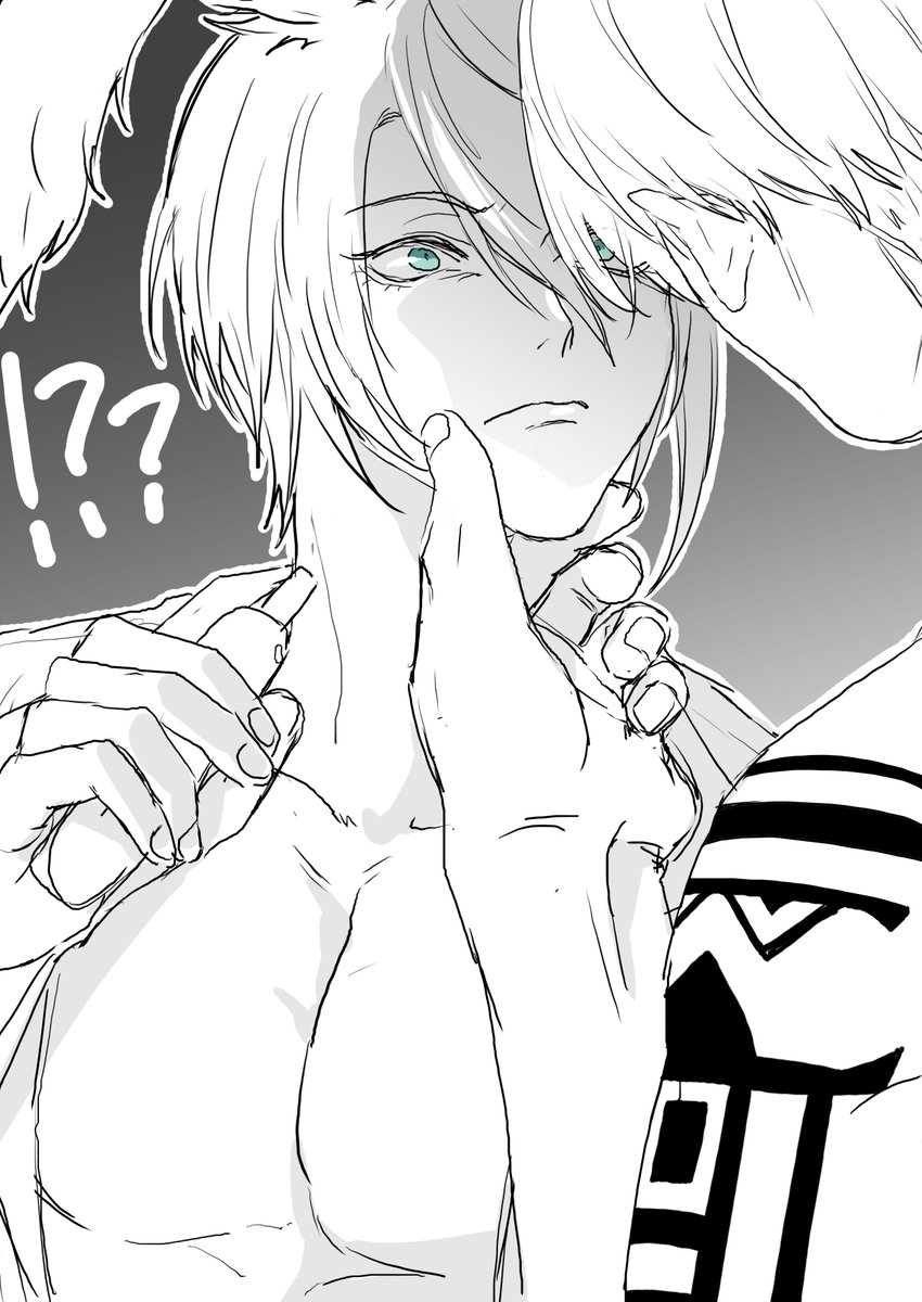 でるち tweet media