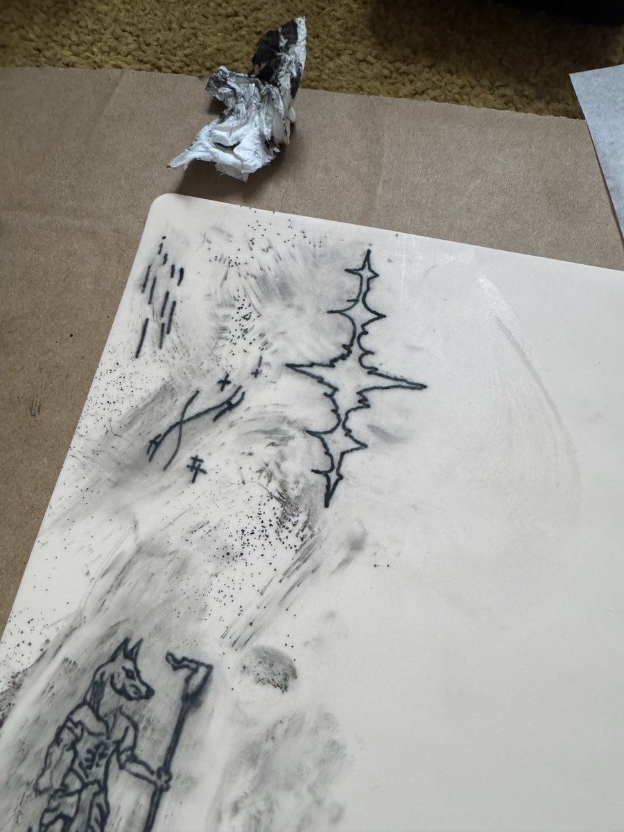 Fuzz ♊︎ tweet media