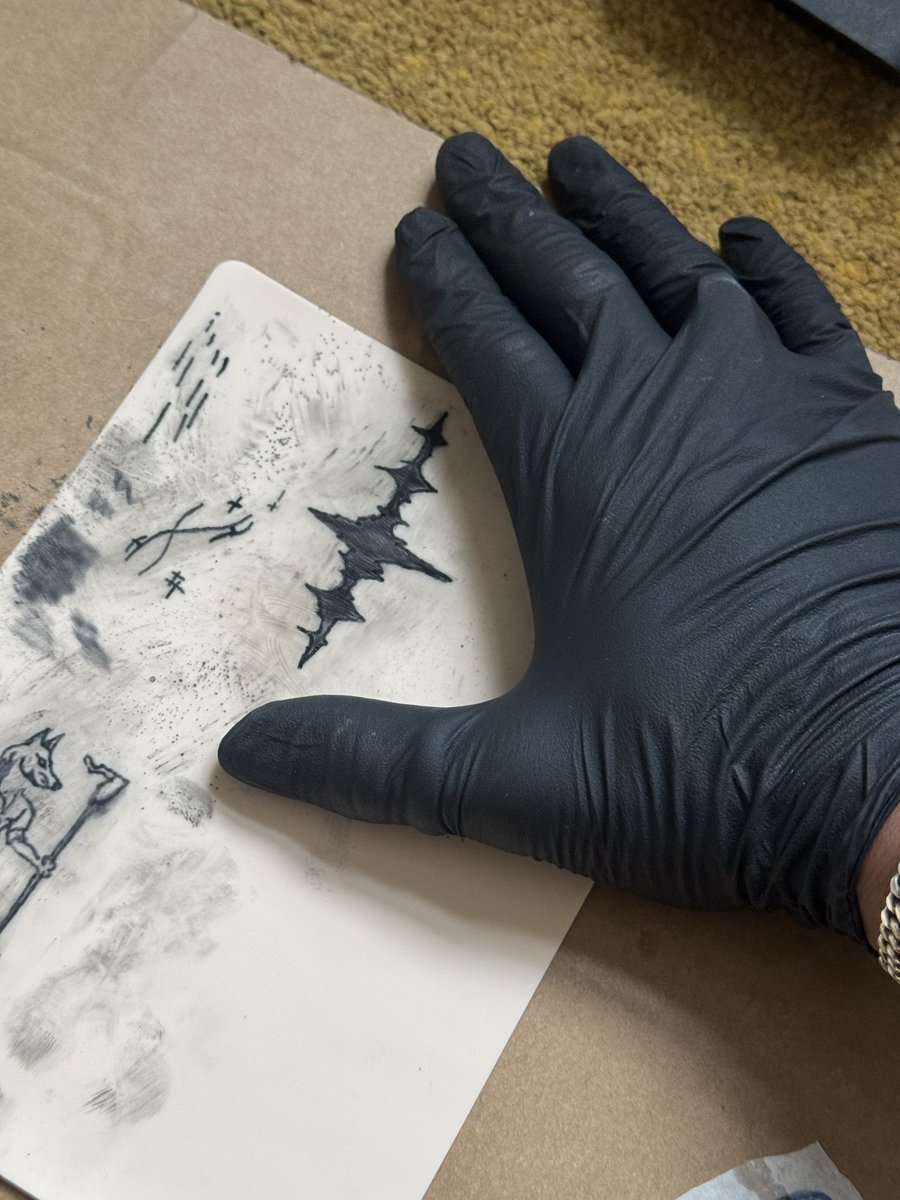 Fuzz ♊︎ tweet media