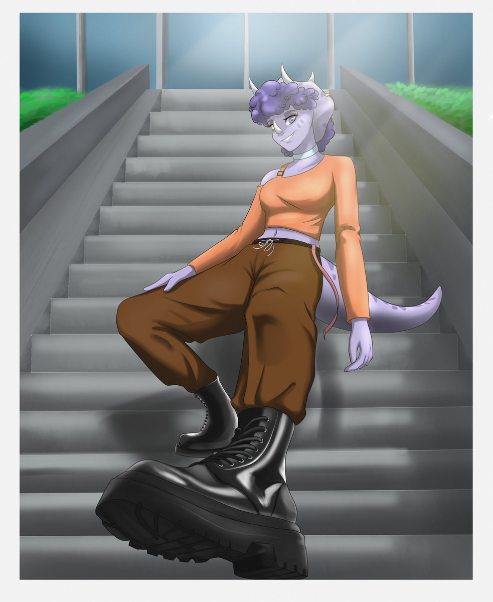 Jay🔞(COMMISSIONS ARE OPEN || 5/5) tweet media