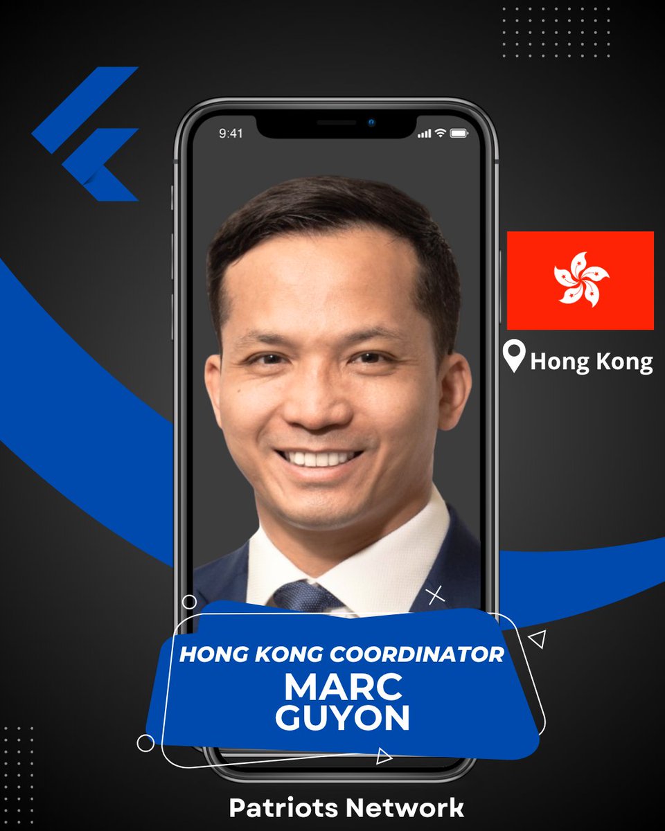 Patriots Network tweet media