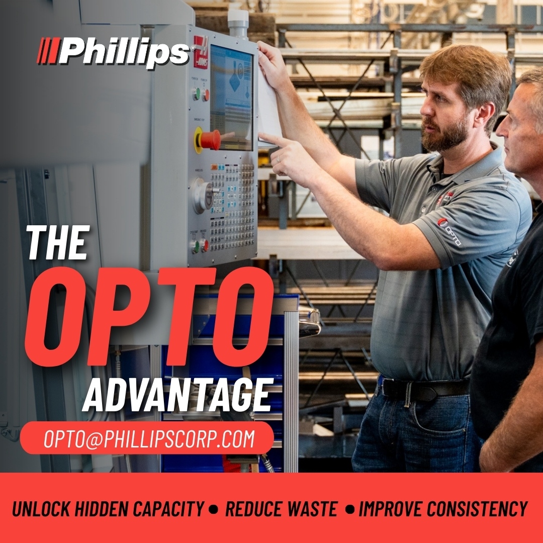 PhillipsCorporation tweet media