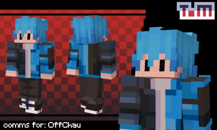 TOM • Thumbmaker tweet media