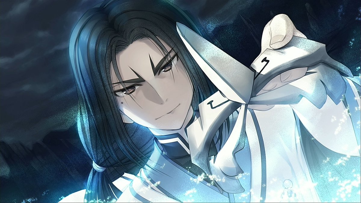 Utawarerumono Pics tweet media