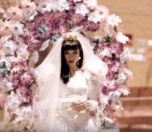 Mon Laferte Charts tweet media