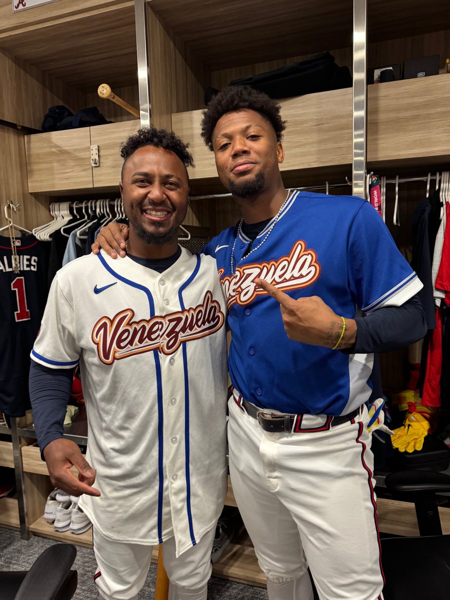 Atlanta Braves tweet media