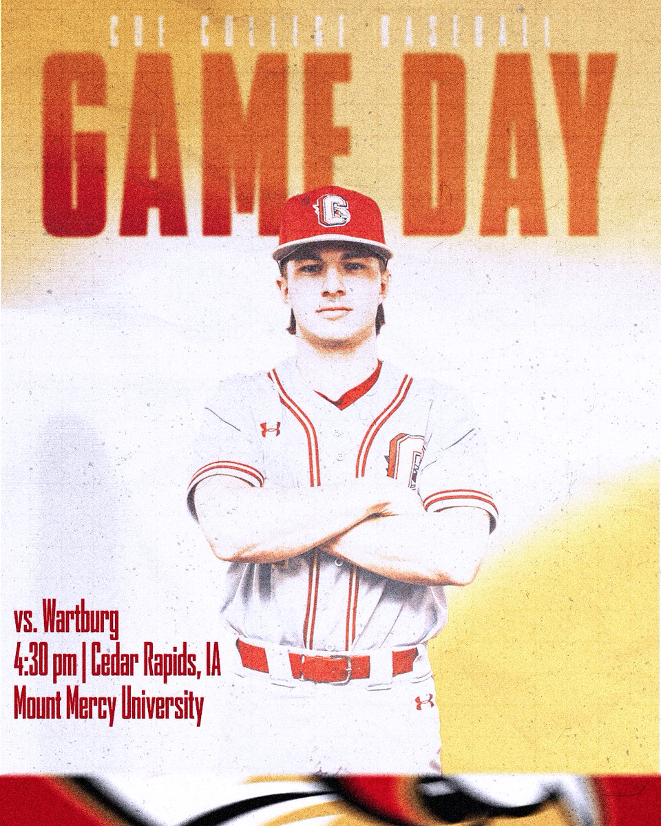 Coe Athletics tweet media