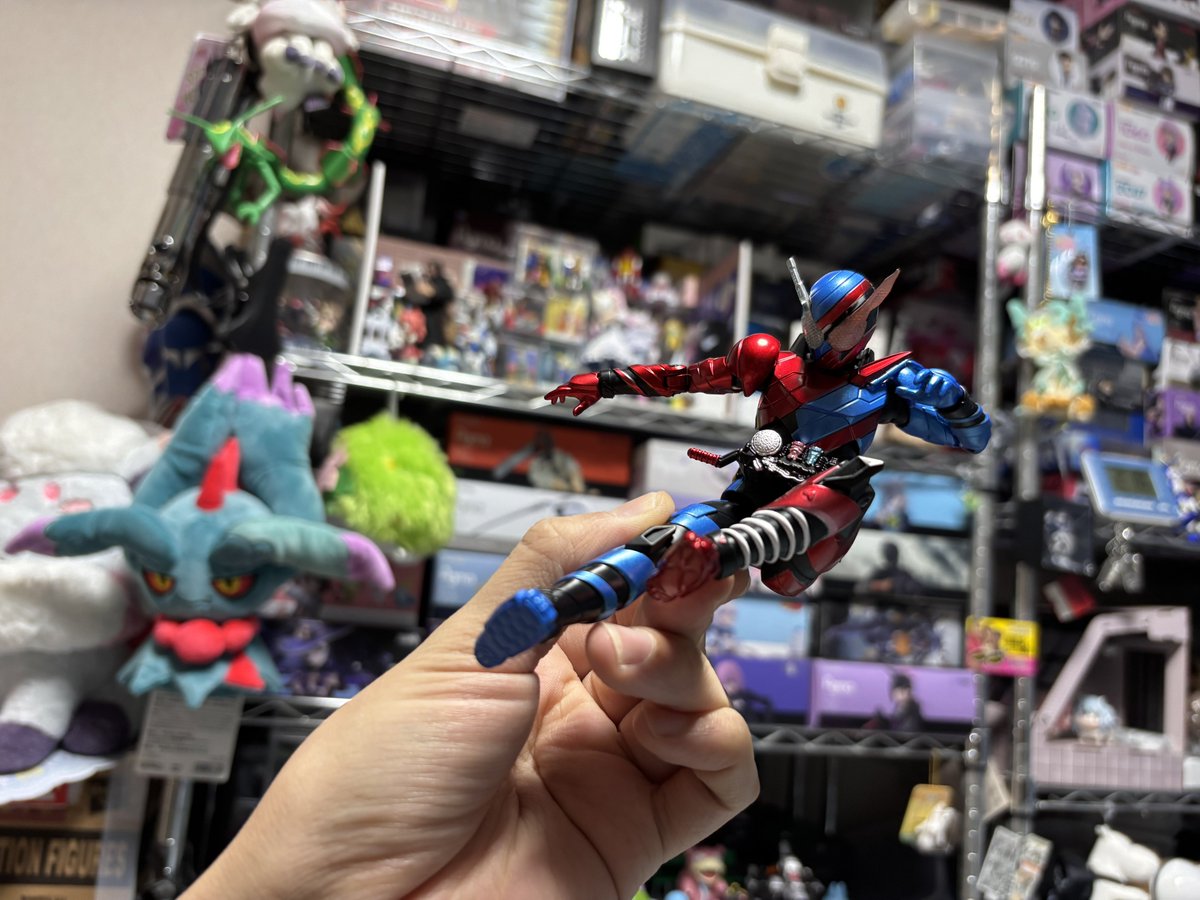 ネイト tweet media