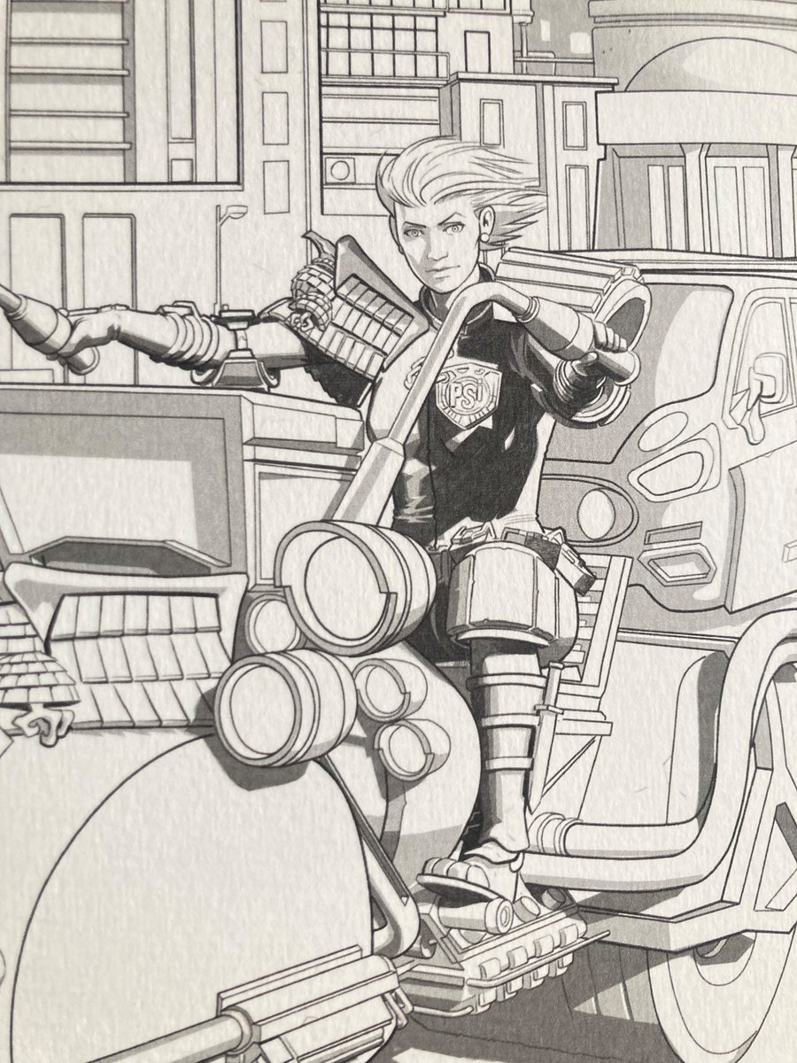 Lee Carter tweet media