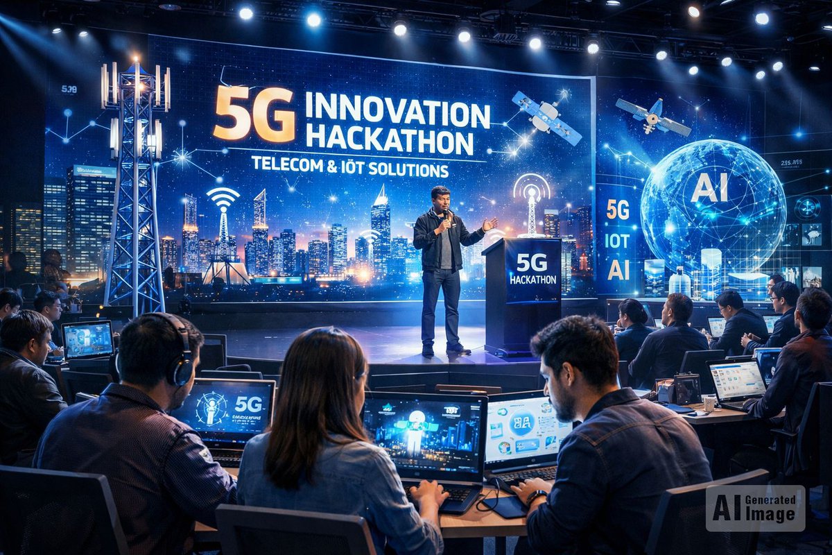 DoT India tweet media