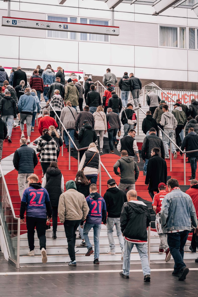 Fortuna Düsseldorf tweet media