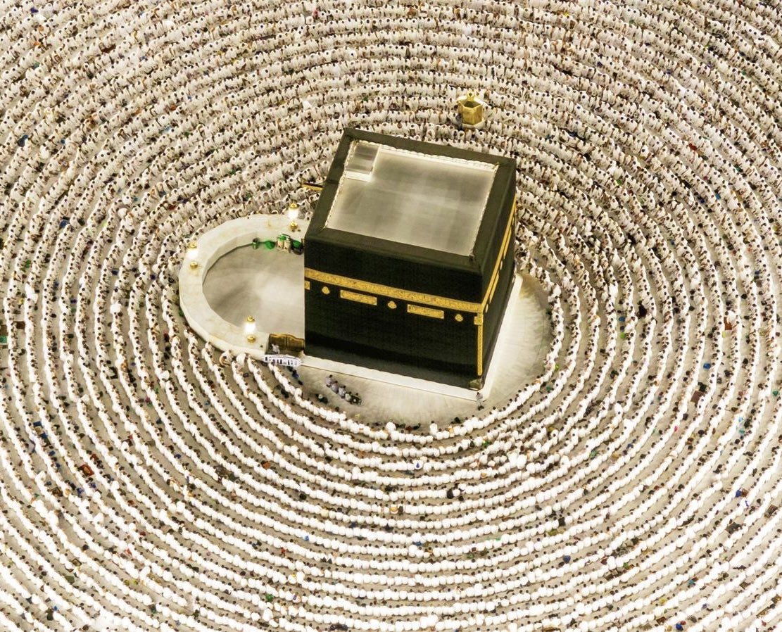 🇸🇦Ahmed أحـمـد السـلـطـان tweet media