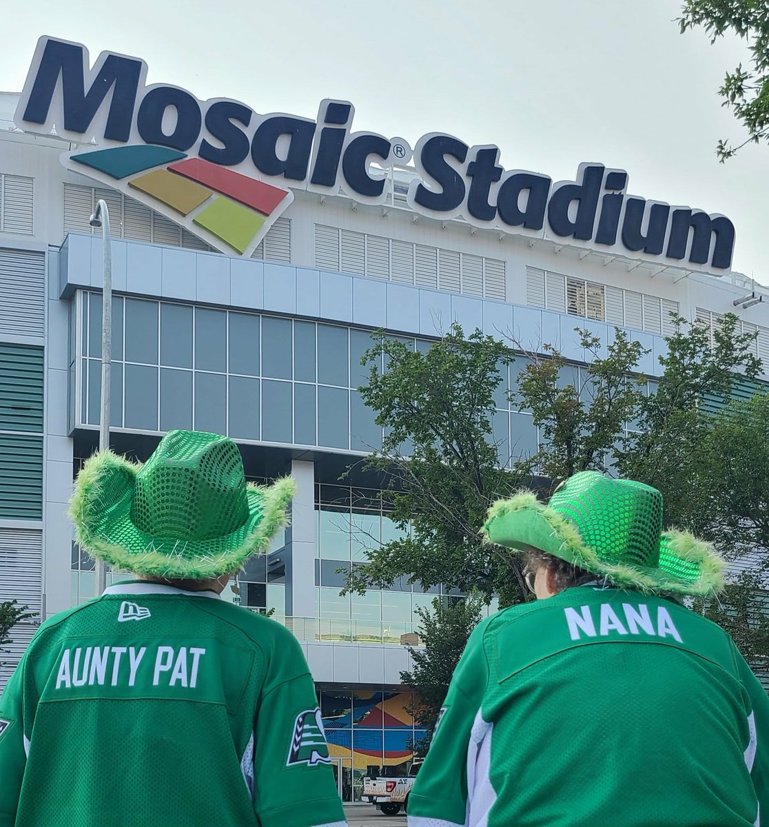 Rider fan tweet media