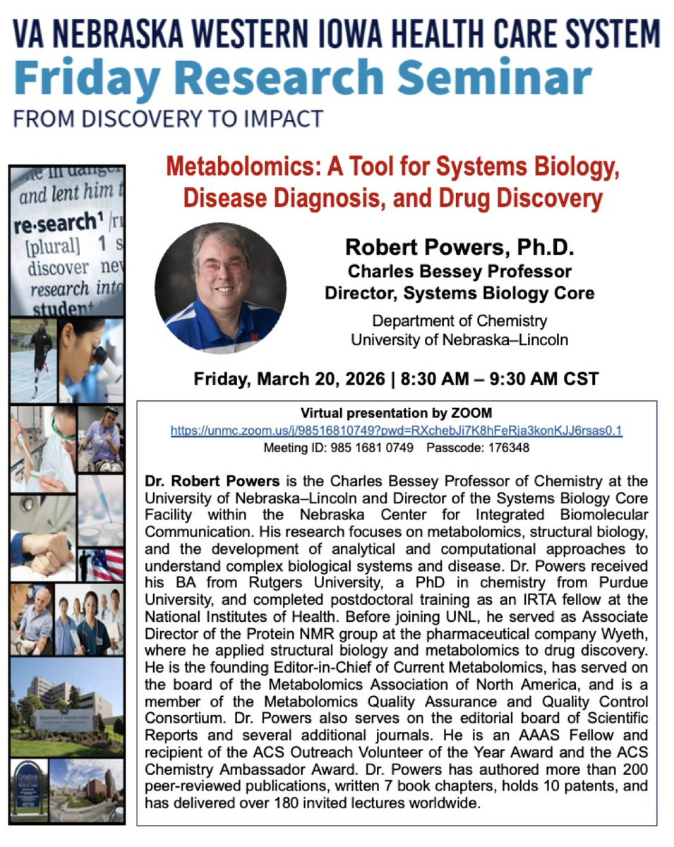 Powers Group UNL tweet media