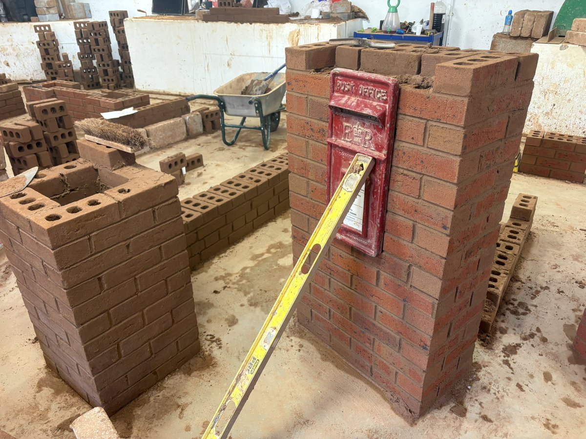 The Edge Academy tweet media