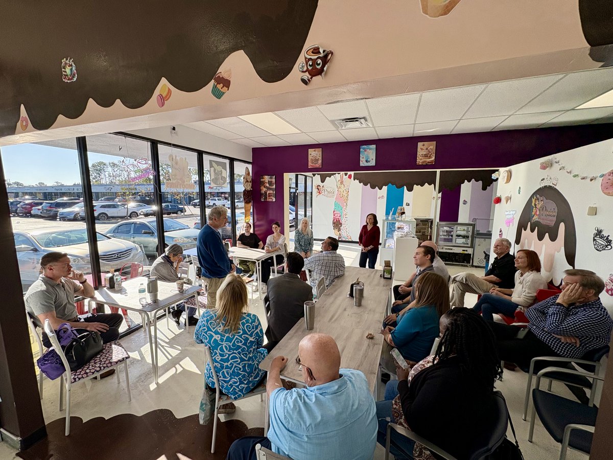 Christian Tech Center Ministries tweet media