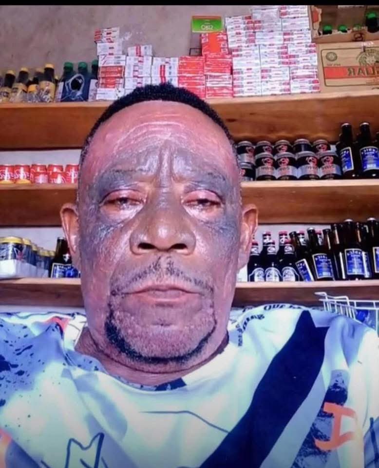 Obayemi Michael Toluwanimi tweet media