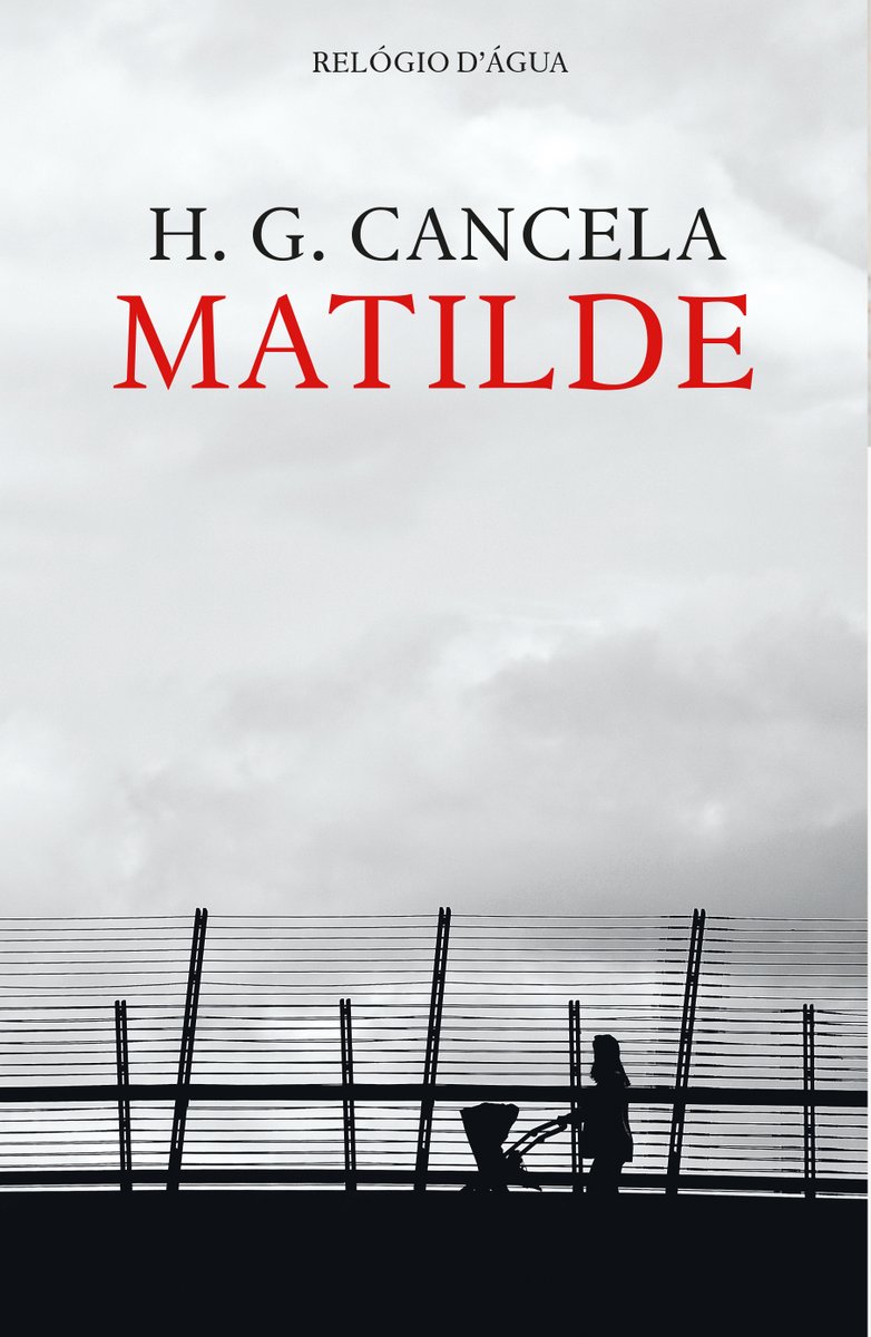 Relógio D'Água tweet media